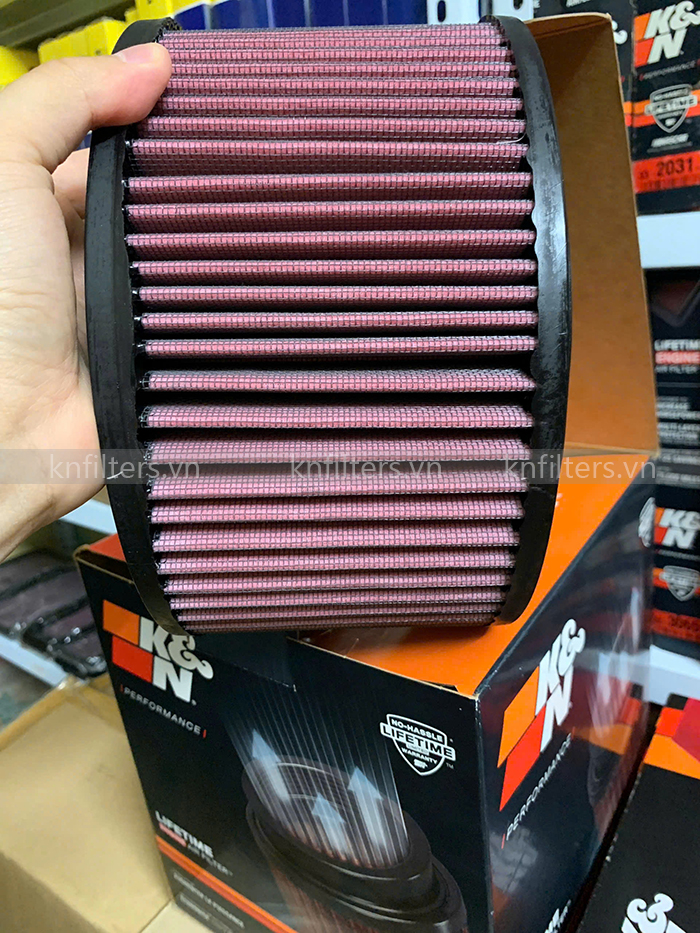 Lọc gió động cơ E0662