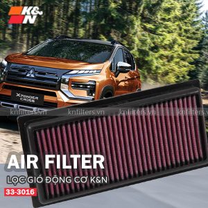 Lọc gió 33-3016