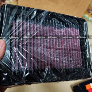 Lọc động cơ K&N 33-5027